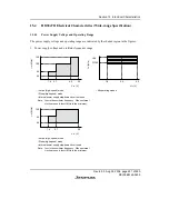 Предварительный просмотр 519 страницы Renesas H8/38342 Hardware Manual