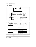 Предварительный просмотр 578 страницы Renesas H8/38342 Hardware Manual