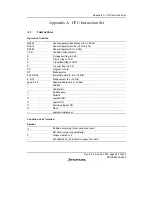 Предварительный просмотр 581 страницы Renesas H8/38342 Hardware Manual