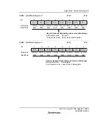 Предварительный просмотр 619 страницы Renesas H8/38342 Hardware Manual