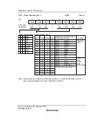 Предварительный просмотр 626 страницы Renesas H8/38342 Hardware Manual