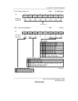 Предварительный просмотр 629 страницы Renesas H8/38342 Hardware Manual