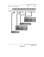 Предварительный просмотр 631 страницы Renesas H8/38342 Hardware Manual