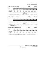 Предварительный просмотр 633 страницы Renesas H8/38342 Hardware Manual