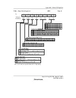 Предварительный просмотр 635 страницы Renesas H8/38342 Hardware Manual