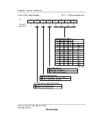 Предварительный просмотр 638 страницы Renesas H8/38342 Hardware Manual