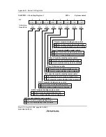 Предварительный просмотр 666 страницы Renesas H8/38342 Hardware Manual