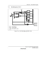 Предварительный просмотр 677 страницы Renesas H8/38342 Hardware Manual