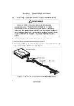 Предварительный просмотр 8 страницы Renesas H8/3864 Series User Manual