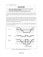 Предварительный просмотр 33 страницы Renesas H8 Series User Manual