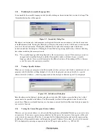 Предварительный просмотр 71 страницы Renesas H8 Series User Manual