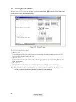 Предварительный просмотр 72 страницы Renesas H8 Series User Manual