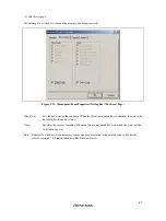 Предварительный просмотр 89 страницы Renesas H8 Series User Manual