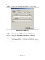Предварительный просмотр 105 страницы Renesas H8 Series User Manual