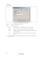 Предварительный просмотр 120 страницы Renesas H8 Series User Manual