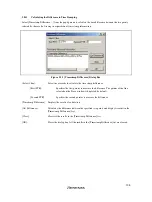 Предварительный просмотр 127 страницы Renesas H8 Series User Manual