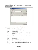 Предварительный просмотр 128 страницы Renesas H8 Series User Manual