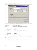 Предварительный просмотр 138 страницы Renesas H8 Series User Manual