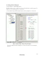 Предварительный просмотр 145 страницы Renesas H8 Series User Manual