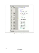 Предварительный просмотр 148 страницы Renesas H8 Series User Manual