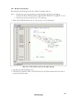 Предварительный просмотр 187 страницы Renesas H8 Series User Manual