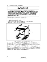 Предварительный просмотр 200 страницы Renesas H8 Series User Manual