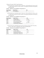 Предварительный просмотр 225 страницы Renesas H8 Series User Manual