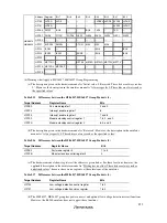 Предварительный просмотр 233 страницы Renesas H8 Series User Manual