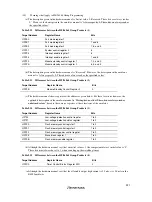 Предварительный просмотр 243 страницы Renesas H8 Series User Manual