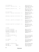 Предварительный просмотр 266 страницы Renesas H8 Series User Manual