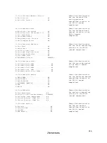 Предварительный просмотр 267 страницы Renesas H8 Series User Manual