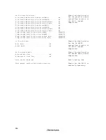 Предварительный просмотр 268 страницы Renesas H8 Series User Manual