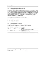 Предварительный просмотр 220 страницы Renesas H8S/2100 Series Hardware Manual