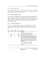 Предварительный просмотр 289 страницы Renesas H8S/2100 Series Hardware Manual