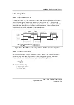 Предварительный просмотр 323 страницы Renesas H8S/2100 Series Hardware Manual