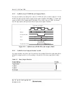 Предварительный просмотр 412 страницы Renesas H8S/2100 Series Hardware Manual