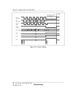 Предварительный просмотр 626 страницы Renesas H8S/2100 Series Hardware Manual