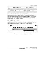 Предварительный просмотр 731 страницы Renesas H8S/2100 Series Hardware Manual