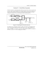 Предварительный просмотр 859 страницы Renesas H8S/2100 Series Hardware Manual