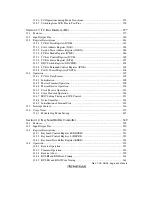 Предварительный просмотр 17 страницы Renesas H8S/2111B Hardware Manual