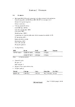 Предварительный просмотр 35 страницы Renesas H8S/2111B Hardware Manual