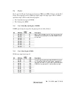 Предварительный просмотр 141 страницы Renesas H8S/2111B Hardware Manual