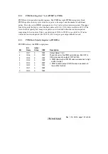 Предварительный просмотр 185 страницы Renesas H8S/2111B Hardware Manual