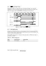 Предварительный просмотр 264 страницы Renesas H8S/2111B Hardware Manual