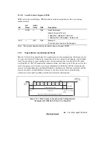 Предварительный просмотр 283 страницы Renesas H8S/2111B Hardware Manual