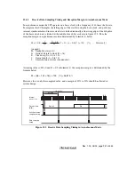 Предварительный просмотр 285 страницы Renesas H8S/2111B Hardware Manual