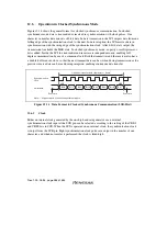 Предварительный просмотр 298 страницы Renesas H8S/2111B Hardware Manual