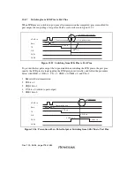 Предварительный просмотр 310 страницы Renesas H8S/2111B Hardware Manual