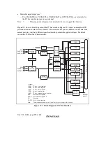 Предварительный просмотр 312 страницы Renesas H8S/2111B Hardware Manual