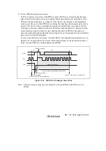 Предварительный просмотр 379 страницы Renesas H8S/2111B Hardware Manual